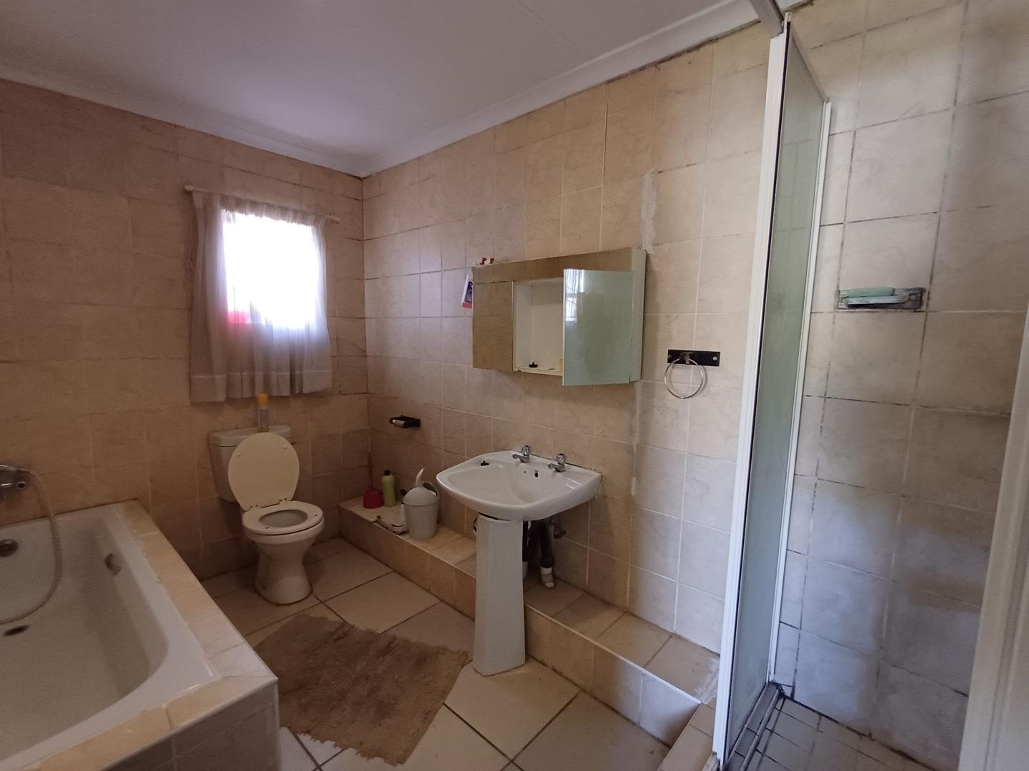 3 Bedroom Property for Sale in Wilgehof Free State